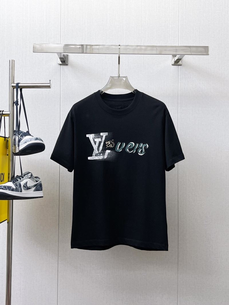 Louis Vuitton T-Shirts